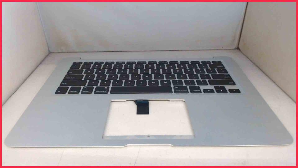 Keyboard (US) Handauflage Oberschale Apple MacBook A1369 13"