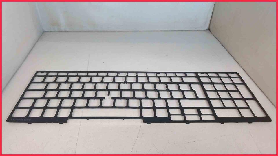 Keyboard Keys Bracket Blende Abdeckung Dell Latitude E5570