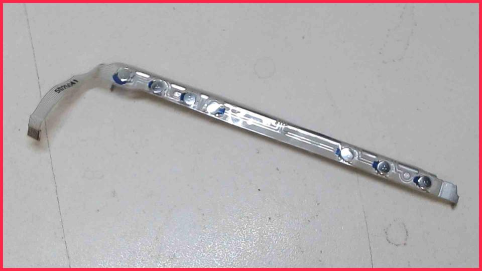 Plastic keys Kabel Switch Sony PSP-1001 B