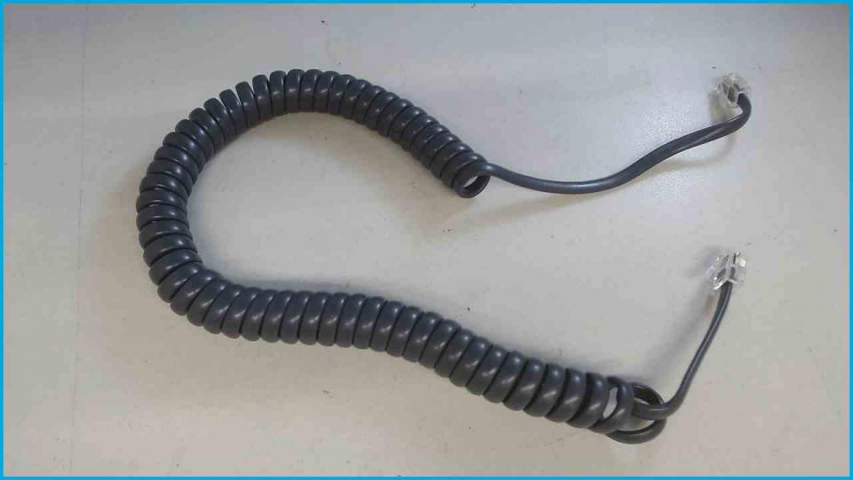 Telephone handset Cable Cisco IP Phone CP-7961G 7900