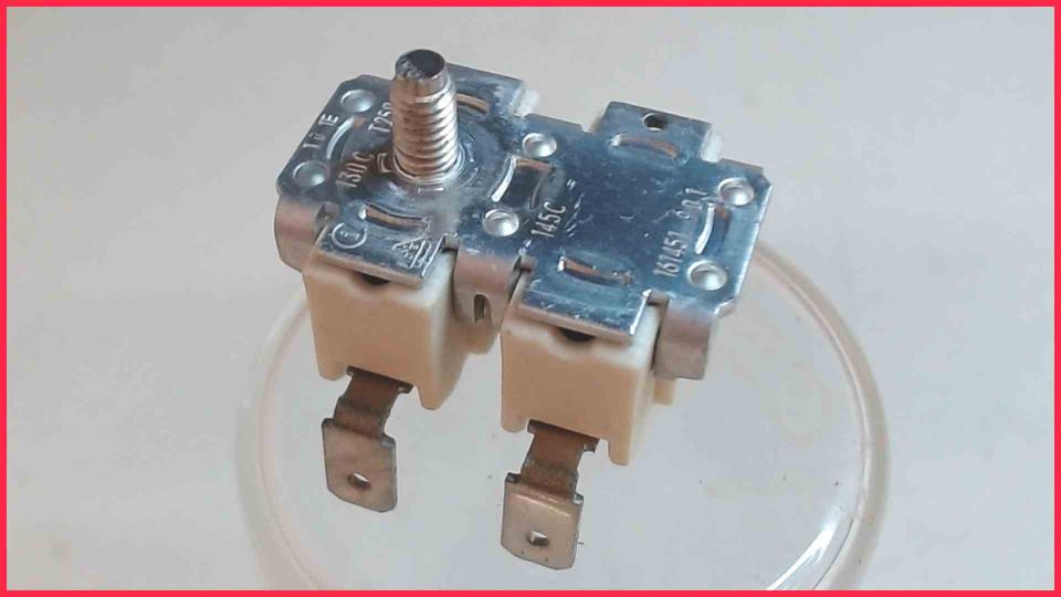 Temperature Sensor Boiler 130C AEG Cafe Ole Type 317