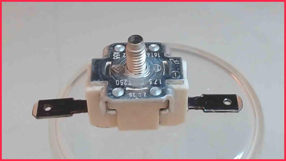 Temperature Sensor Boiler 161421.002 Cafe Nova SUP018CDR -2