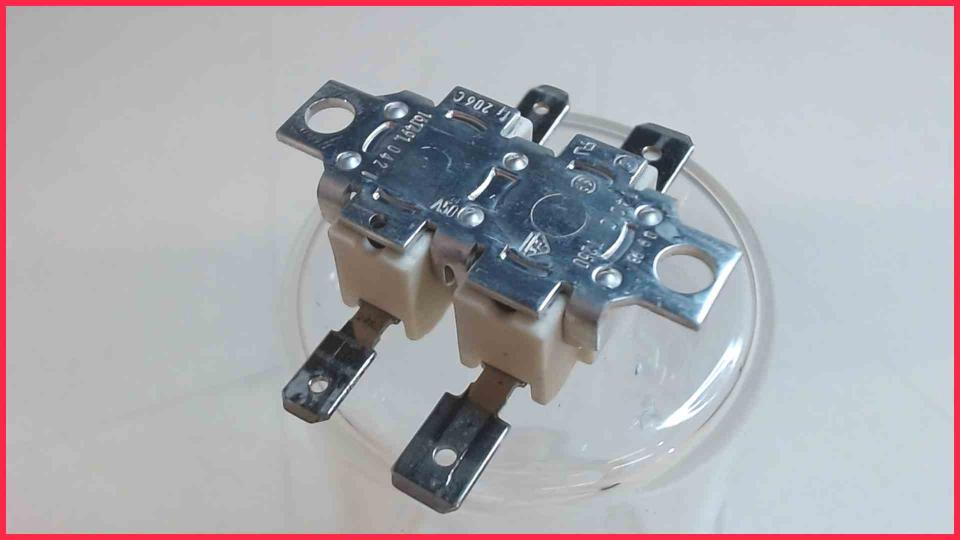 Temperature Sensor Boiler 206C Krups Type 885