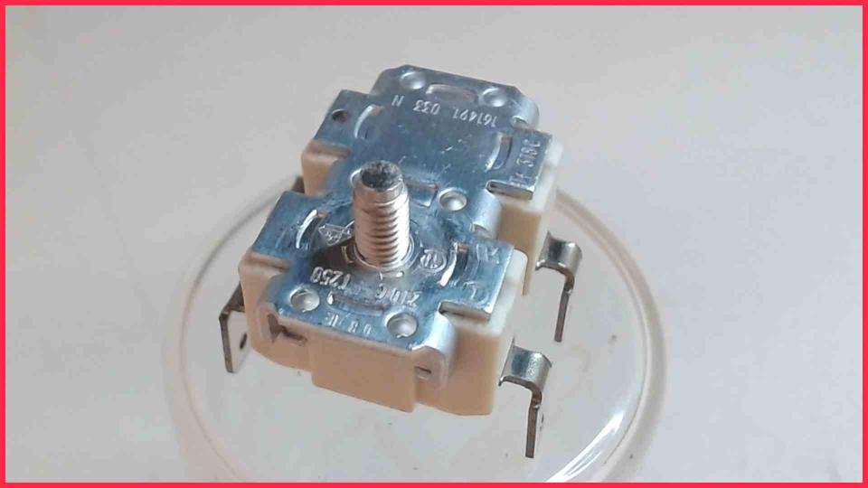 Temperature Sensor Boiler 210C AEG Cafe Ole Type 317