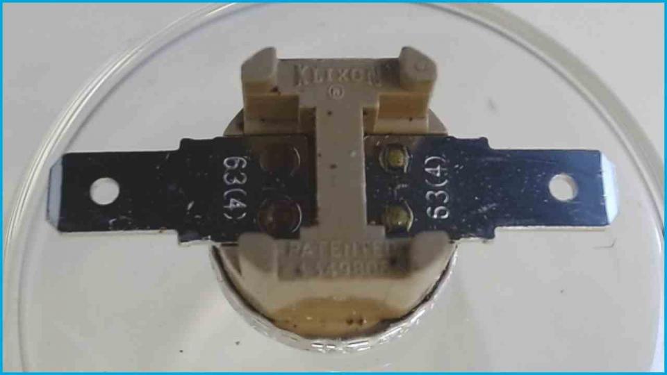 Temperature Sensor Boiler 4349806 WMF 450 Touch Titan -3