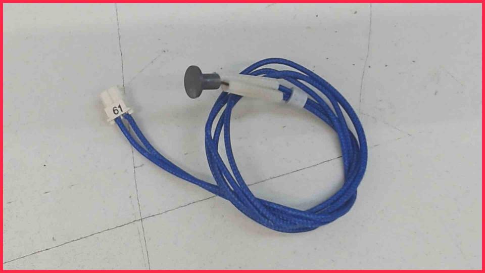 Temperature Sensor Boiler Blau DeLonghi PrimaDonna ESAM6620