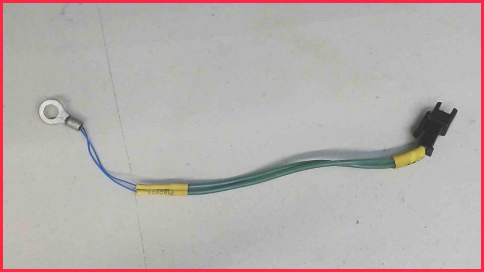 Temperature Sensor Boiler Blau/Grün Impressa C Typ 651 D1