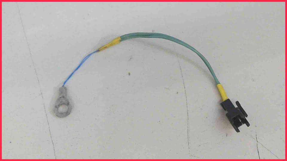 Temperature Sensor Boiler Blau/Grün Impressa C5 Typ 651 B1 -2