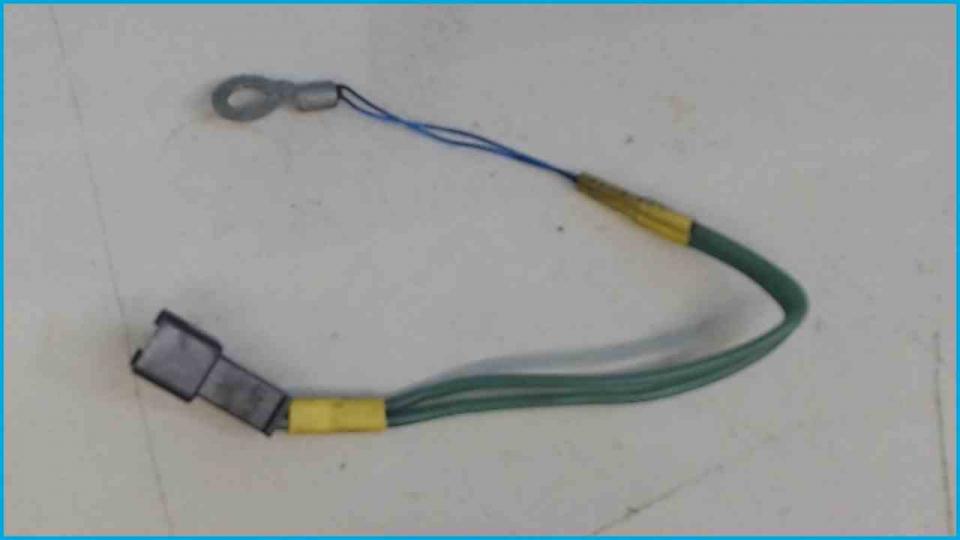 Temperature Sensor Boiler Blau/Grün Impressa C5 Type 651 F1