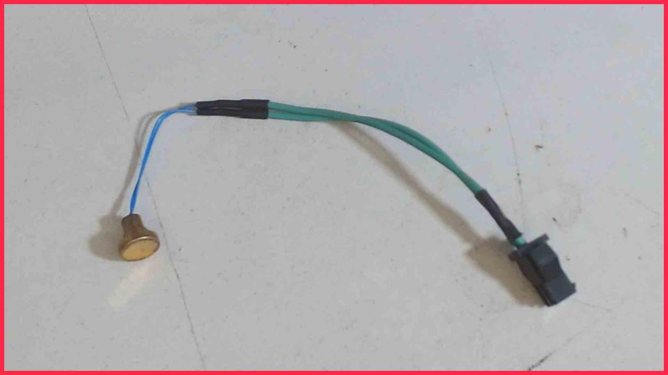 Temperature Sensor Boiler Blau/Grün Impressa S9 Typ 647 A1 -3