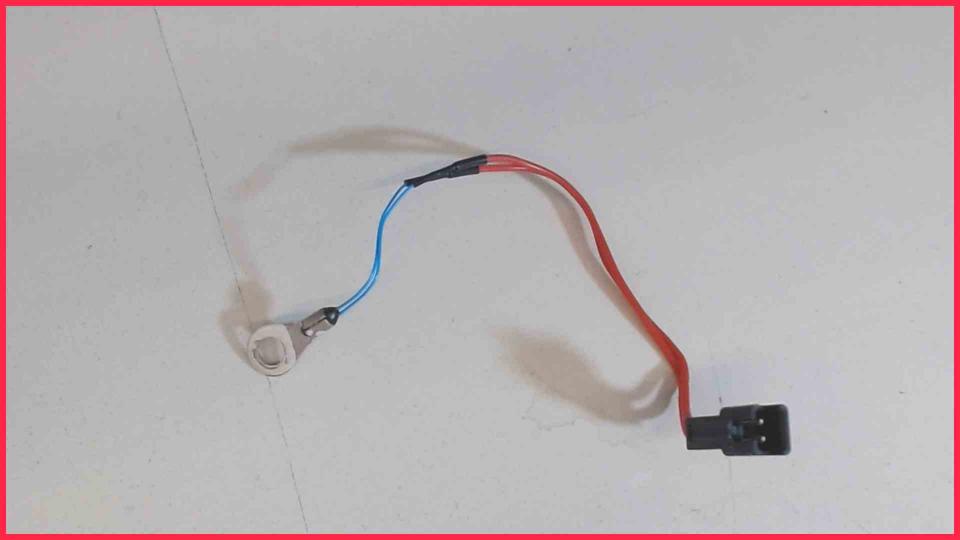 Temperature Sensor Boiler Blau/Rot Impressa Z5 Typ 624 A8 -3