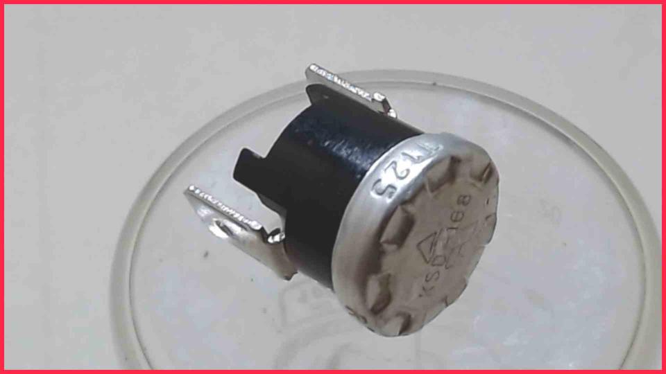 Temperature Sensor Boiler DeLonghi EC5 MB