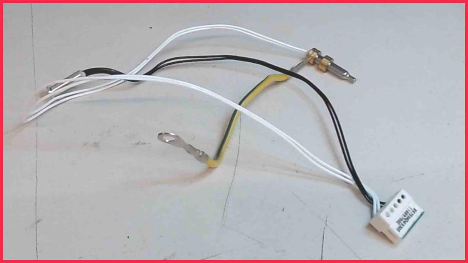 Temperature Sensor Boiler EQ.9 S300 TI903509DE CTES34A