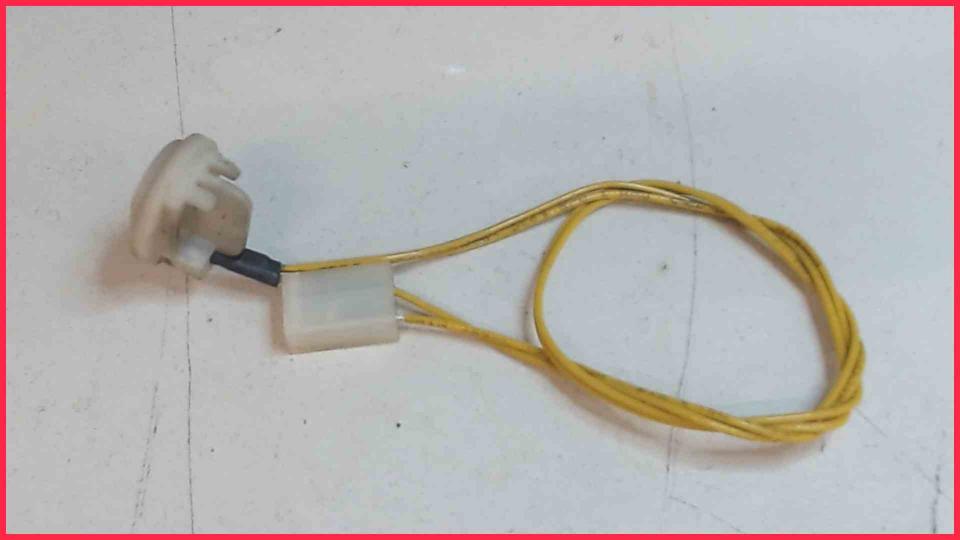 Temperature Sensor Boiler Gelb Saeco Incanto SUP021YR -2
