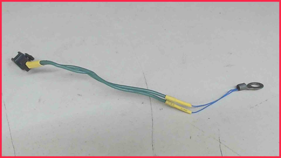 Temperature Sensor Boiler Grün/Blau Buchse Impressa Z5 Typ 624 A8 -2