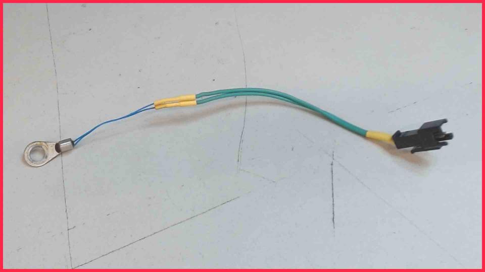 Temperature Sensor Boiler Grün/Blau CafeRomantica Typ 664 NICR 740