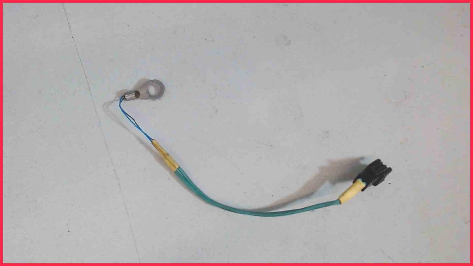 Temperature Sensor Boiler Grün/Blau Impressa C9 Typ 654 A1 -2