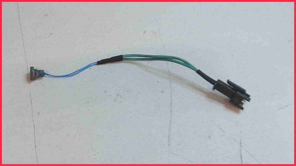 Temperature Sensor Boiler Grün/Blau Impressa E65 Typ 628 C1 -5