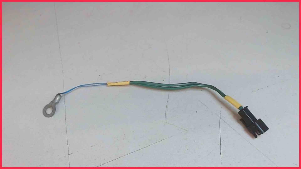 Temperature Sensor Boiler Grün/Blau Impressa E65 Typ 628 C1 -4