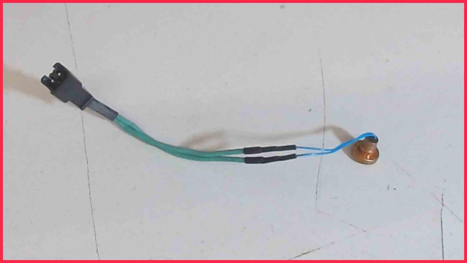 Temperature Sensor Boiler Grün/Blau Impressa E65 Typ 628 E1
