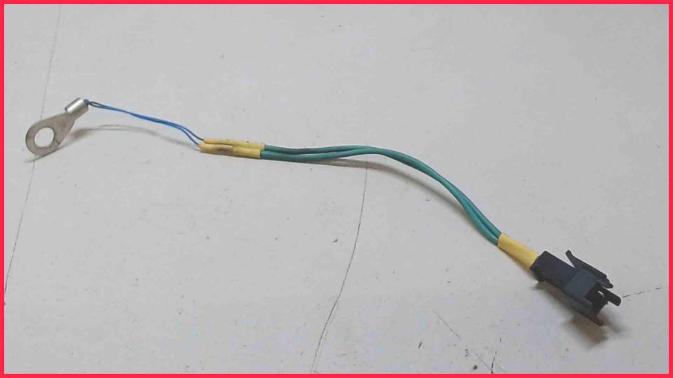 Temperature Sensor Boiler Grün/Blau Impressa E75 Typ 625 G2