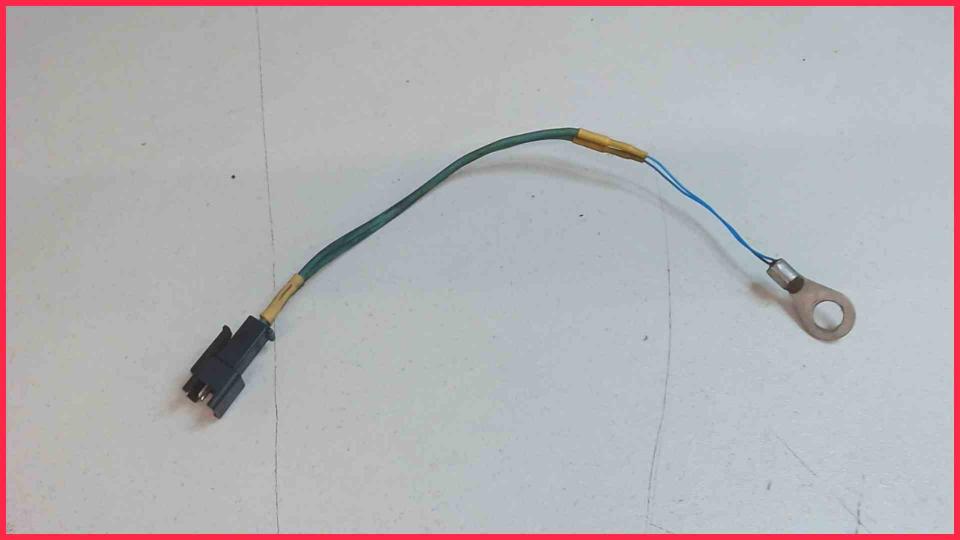 Temperature Sensor Boiler Grün/Blau Impressa E85 618 B1 -2