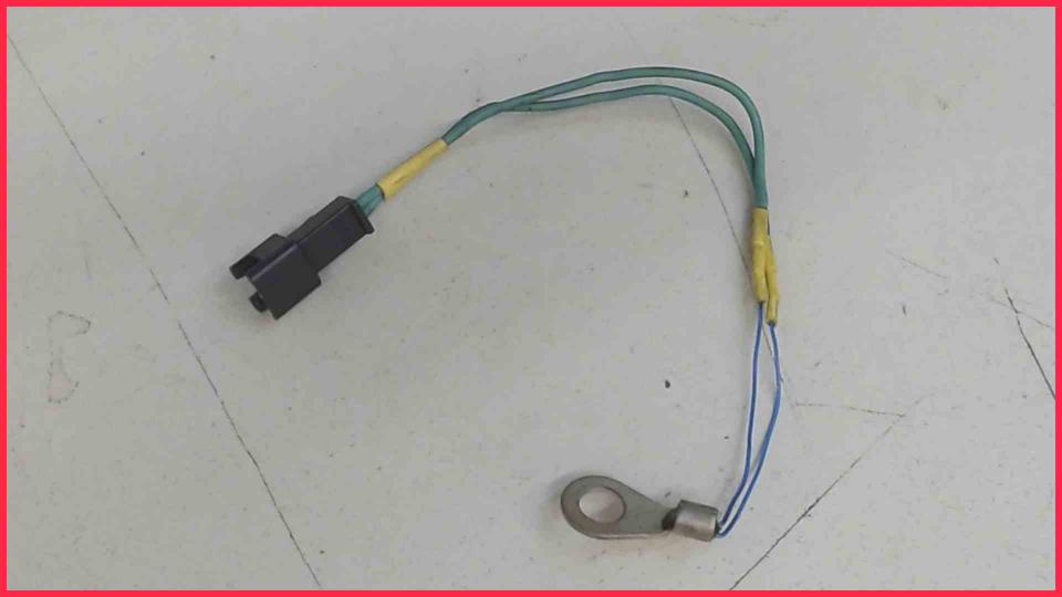 Temperature Sensor Boiler Grün/Blau Impressa F50 Type 660 -2