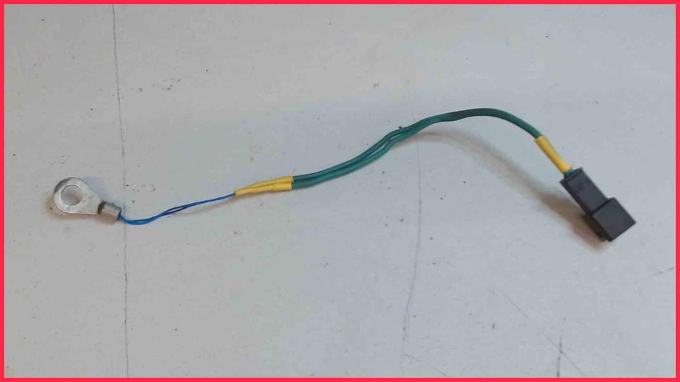 Temperature Sensor Boiler Grün/Blau Impressa S70 Typ 640 A1 -3