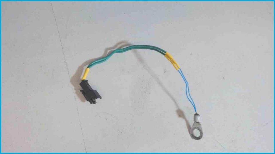 Temperature Sensor Boiler Grün/Blau Impressa S75 Typ 640 D1 -2