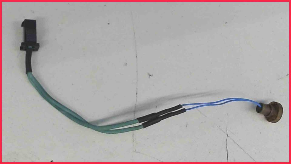 Temperature Sensor Boiler Grün/Blau Impressa Ultra Typ 615 A1