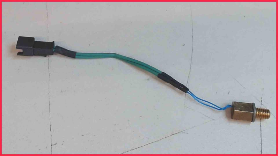 Temperature Sensor Boiler Grün/Blau Saeco Nespresso D300