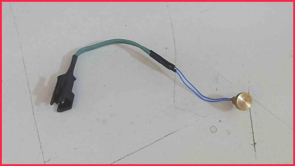 Temperature Sensor Boiler Grün/Blau Siziliana Type 860 -3