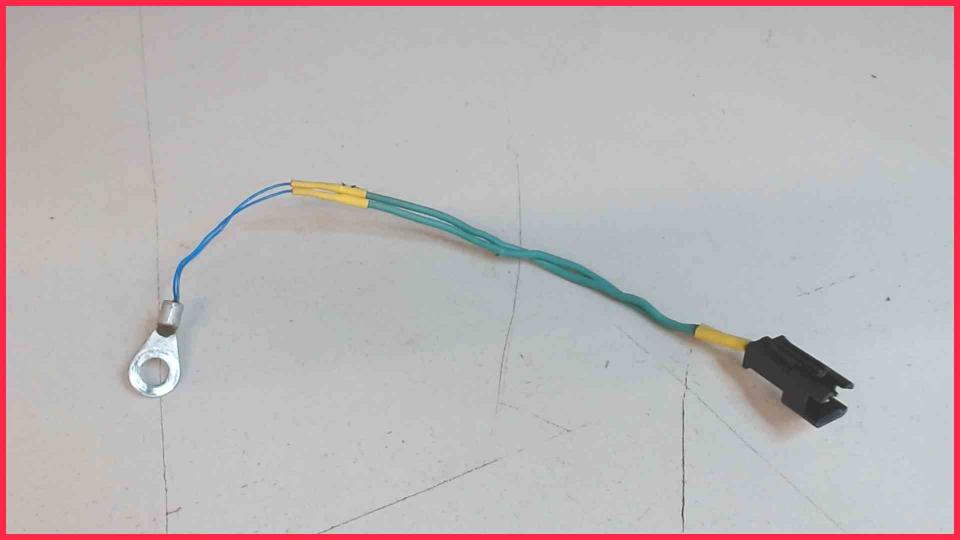 Temperature Sensor Boiler Heizung Grün/Blau Impressa S55 Typ 621 D3 -3