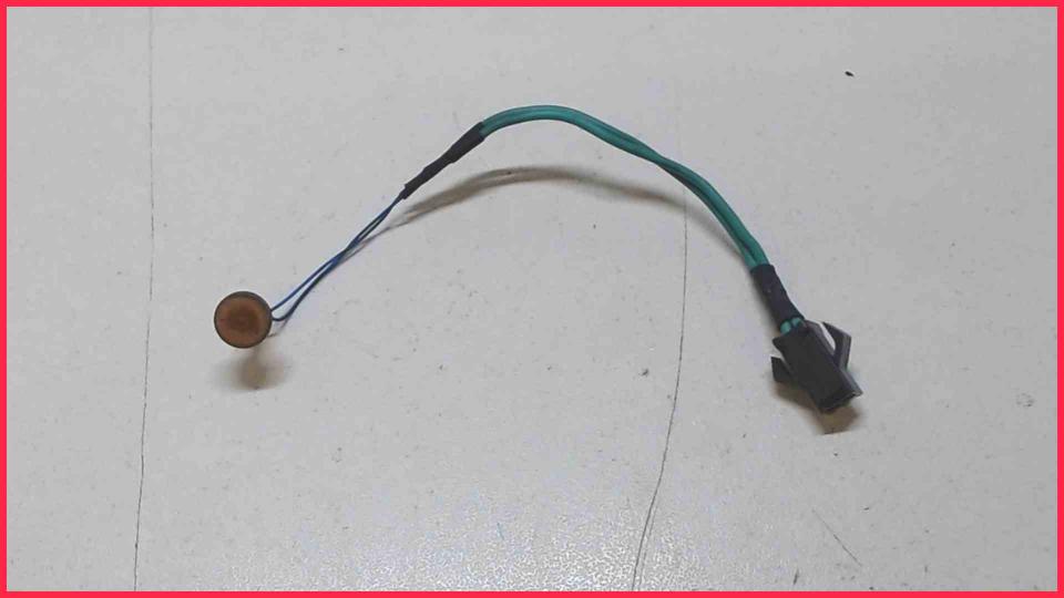 Temperature Sensor Boiler Heizung Grün/Blau Impressa S9 Typ 641 D4 -5