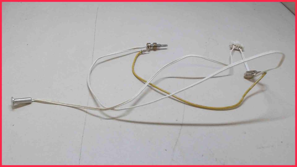 Temperature Sensor Boiler Heizung VeroCafe LattePro TES51553DE