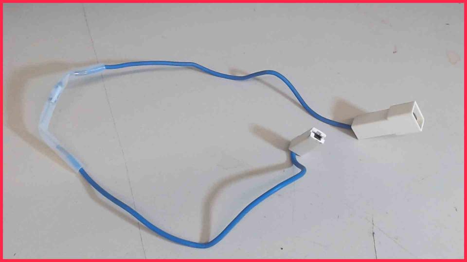 Temperature Sensor Boiler Kabel Blau Impressa Z5 Typ 624 A8 -3