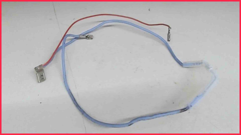 Temperature Sensor Boiler Kabel Blau/Rot Krups EA80 EA8038