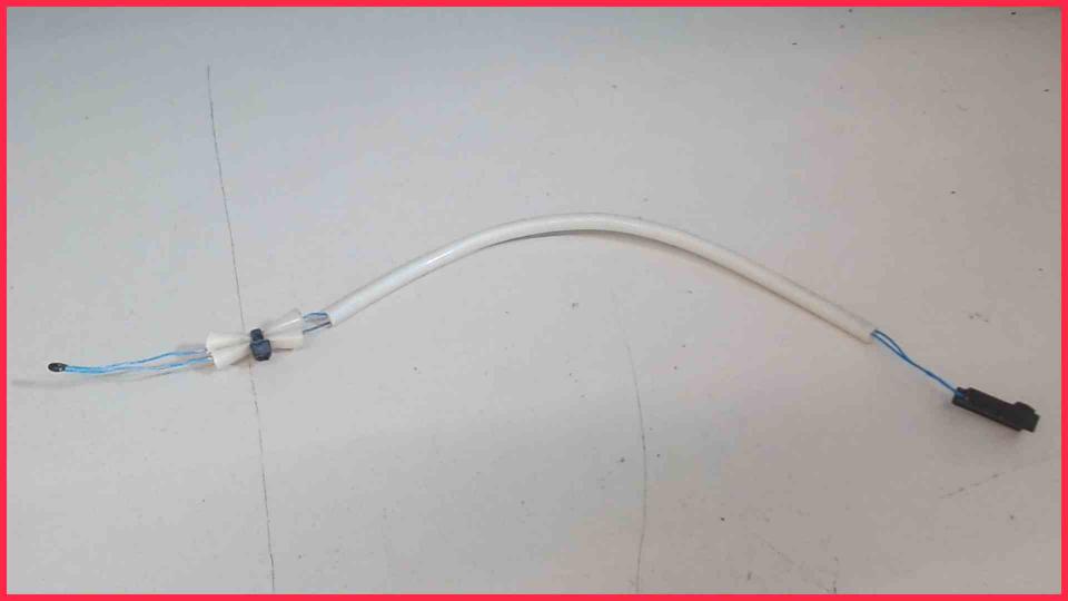 Temperature Sensor Boiler Kabel Blau/Stecker Schwarz WMF 1000 -4