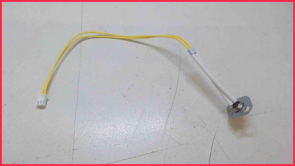 Temperature Sensor Boiler Kabel Gelb Design Espresso Advanced S 42609