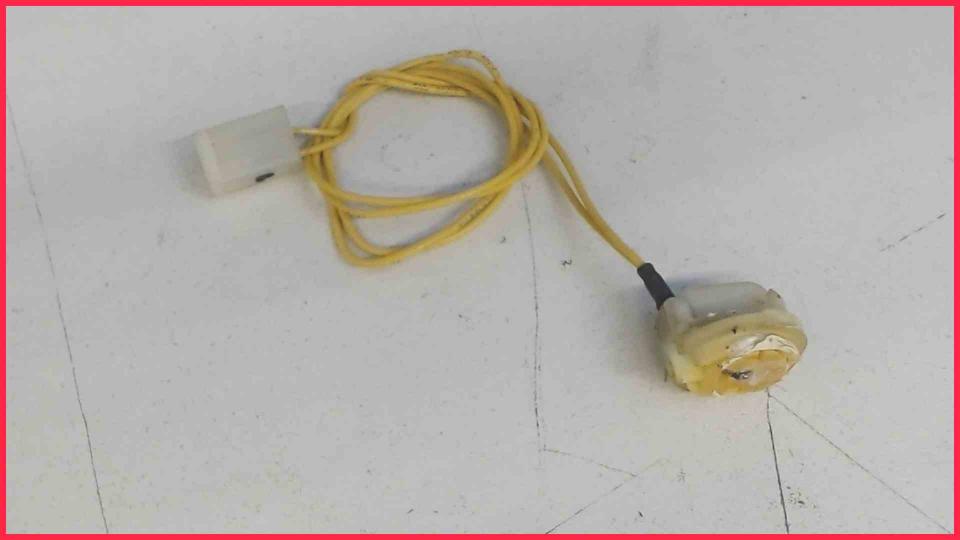 Temperature Sensor Boiler Kabel Gelb Magic Comfort+ SUP012DER -2