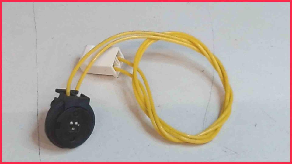 Temperature Sensor Boiler Kabel Gelb Royal Office SUP015V