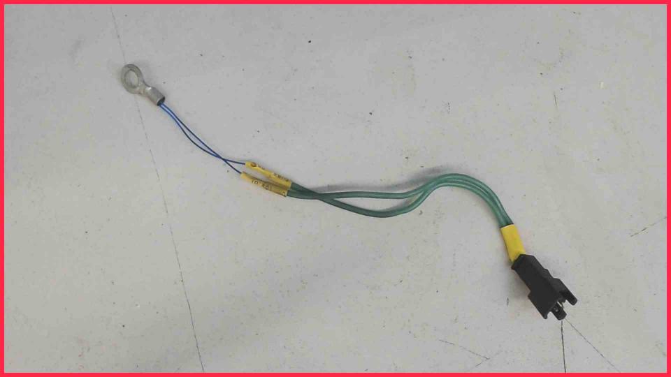 Temperature Sensor Boiler Kabel Grün/Blau Impressa Z5 Typ 624 A1 -2