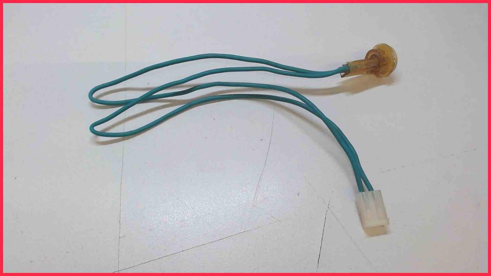 Temperature Sensor Boiler Kabel Grün Royal Digital SUP015 -2