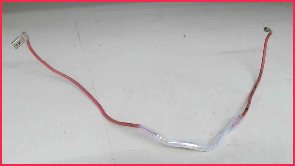 Temperature Sensor Boiler Kabel Rot Krups EA80 EA8038