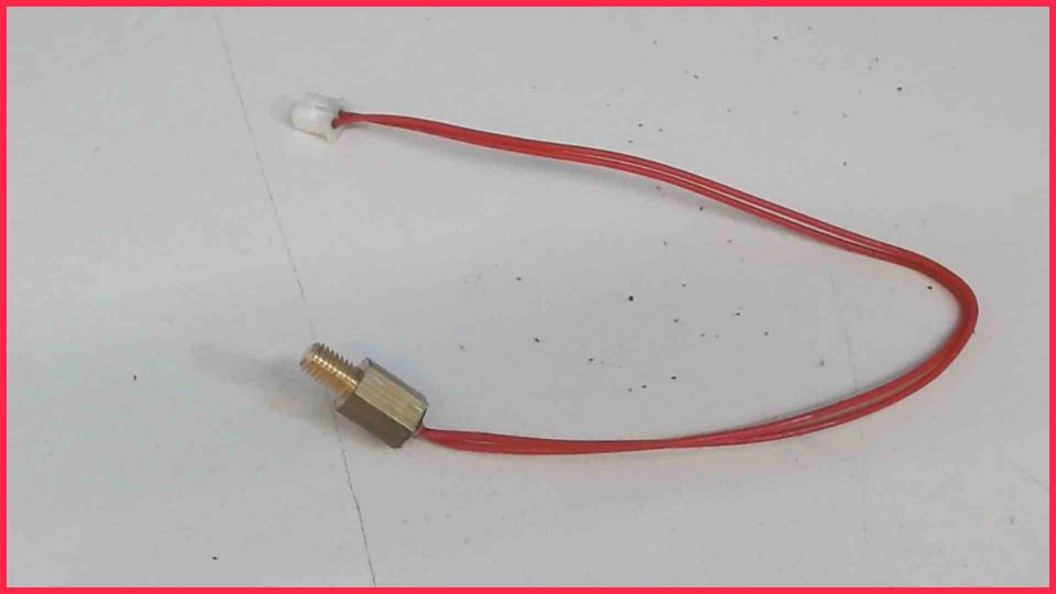 Temperature Sensor Boiler Kabel Rot Nivona CafeRomatica NICR610 670