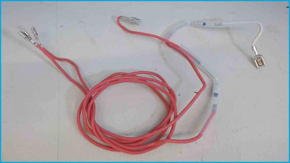 Temperature Sensor Boiler Kabel Rot Red Magnifica S ECAM 22.110.B