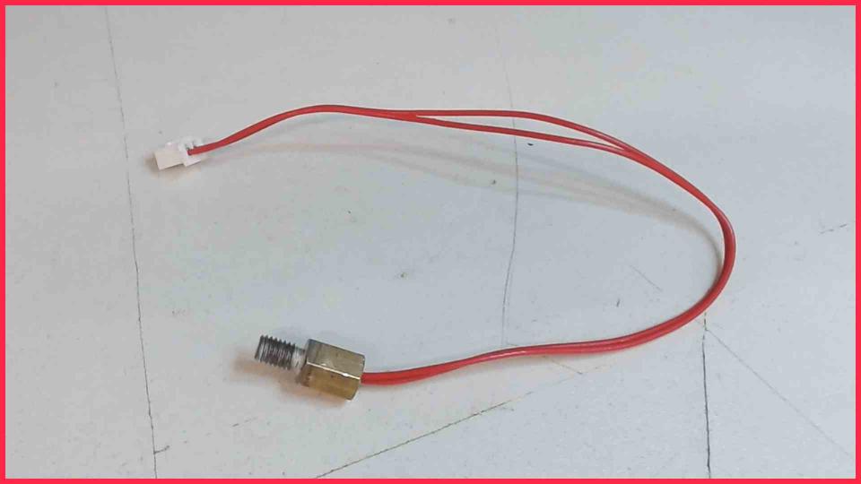 Temperature Sensor Boiler Kabel Rot Tchibo Qbo Touch 369329