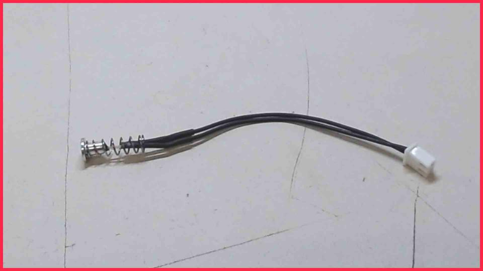 Temperature Sensor Boiler Krups Nescafe Dolce Gusto KP100