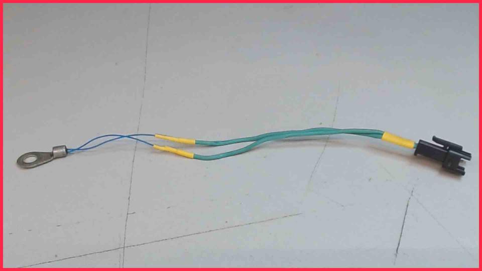 Temperature Sensor Boiler Kupplung Impressa X7 Typ 790