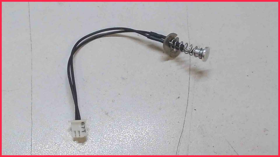 Temperature Sensor Boiler Nescafe Dolce Gusto KP2000